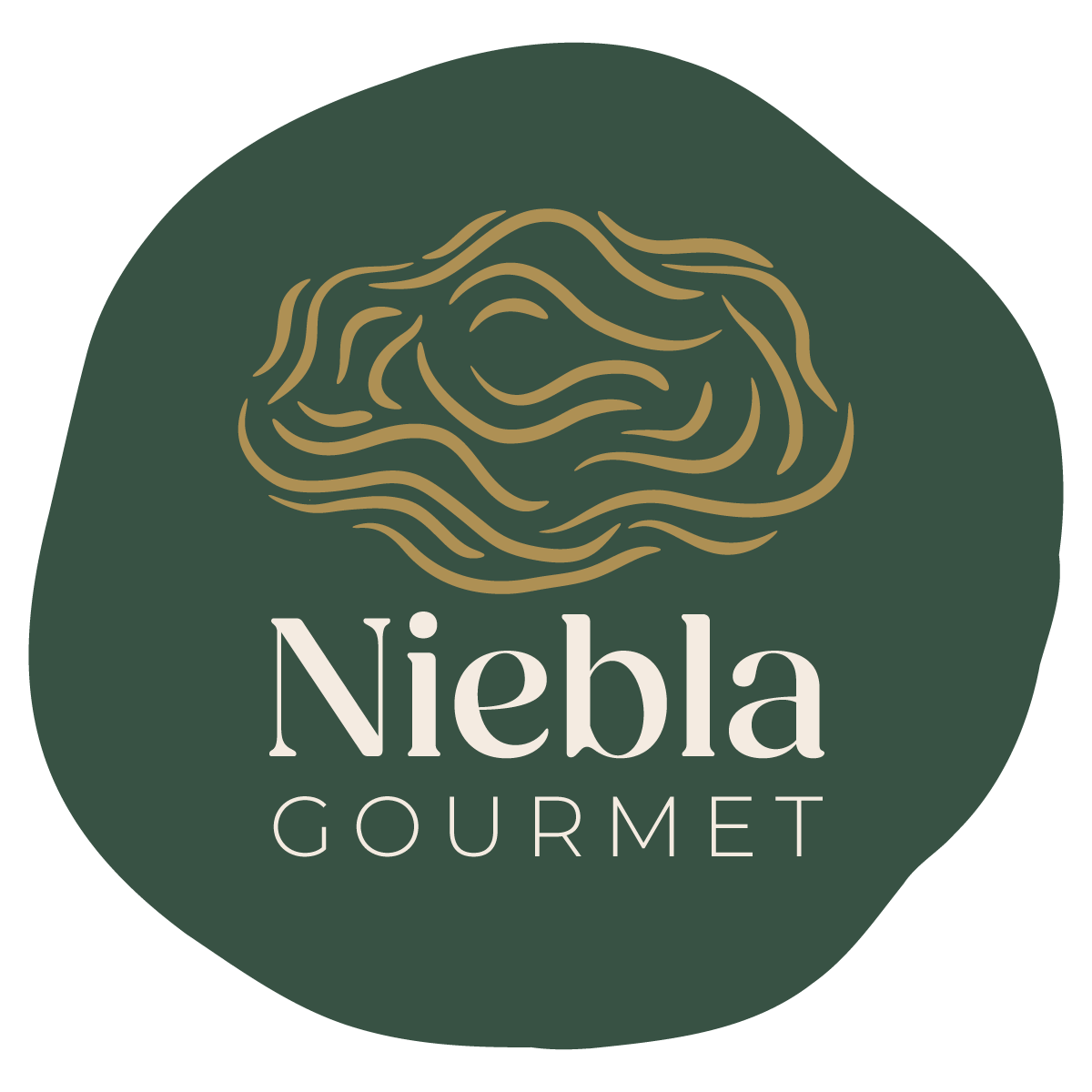 Logo Niebla Gourmet