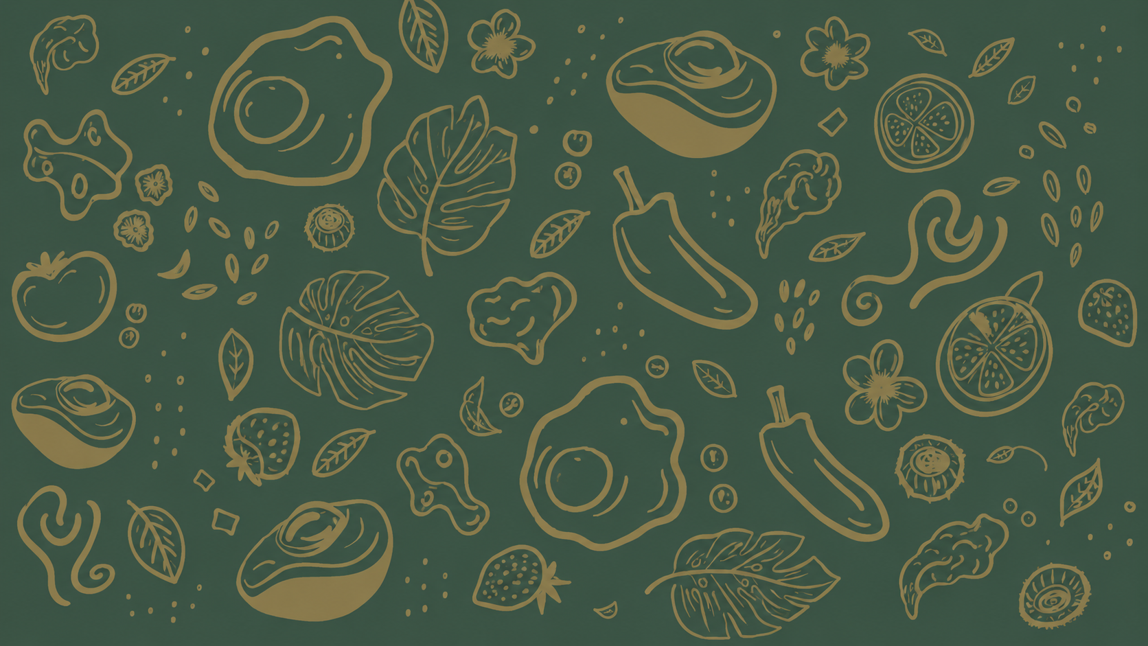 Niebla Gourmet atmospheric forest